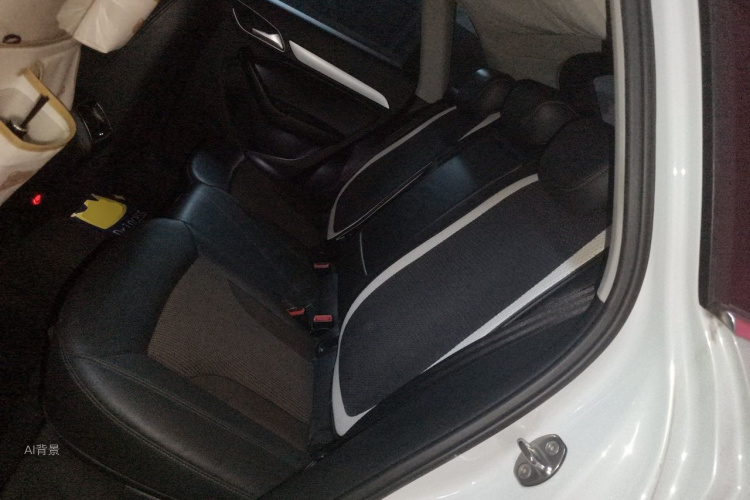 Audi Q3 2016 #19 Audi Q3 2016 car image #19