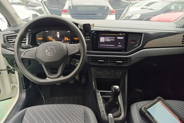 Volkswagen Lavida 2023 immagine di auto #10