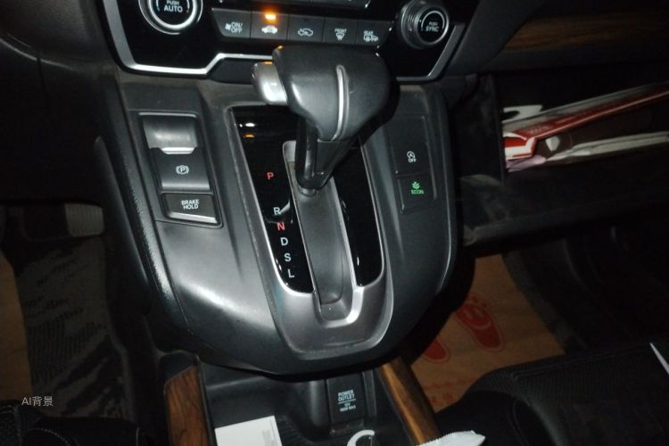 Honda CR-V 2017 car image #16