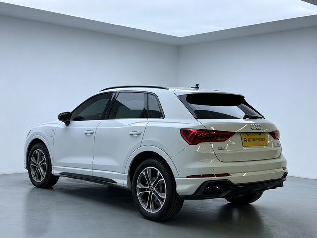 Audi Q3 2023 #5 Audi Q3 2023 immagine di auto #5
