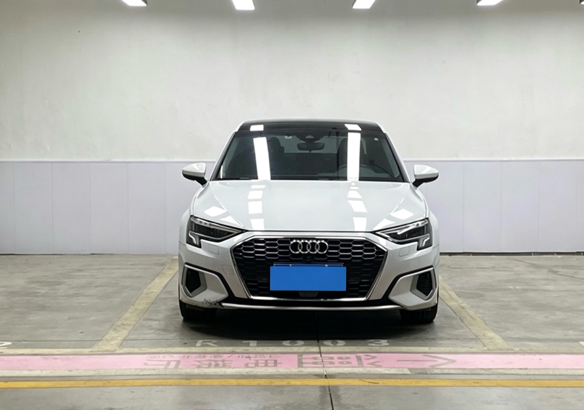 2021 #2 2021 car image #2