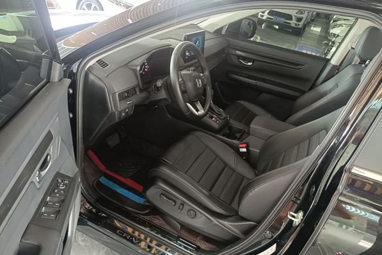 Honda CR-V 2023 car image #12