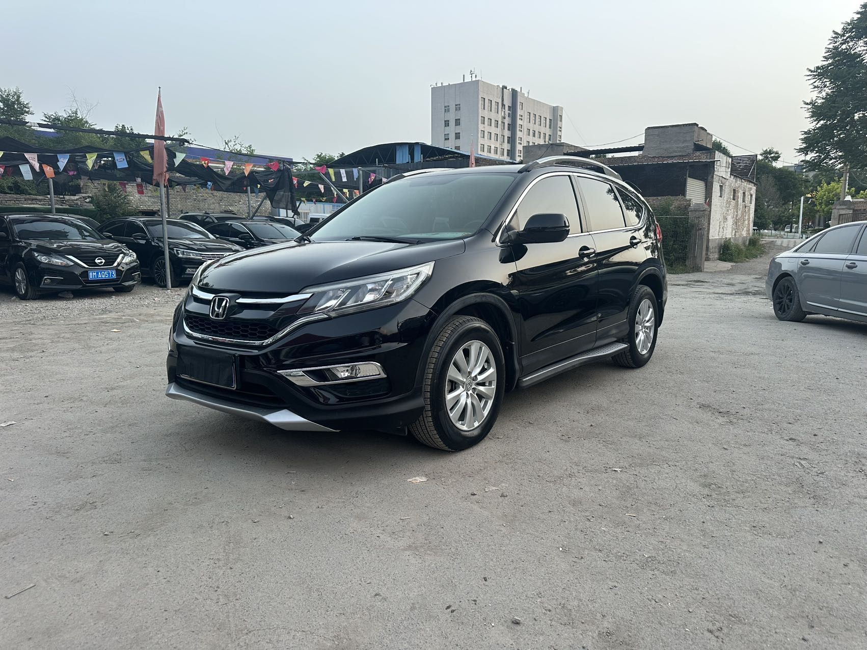 2016 2016 car image
