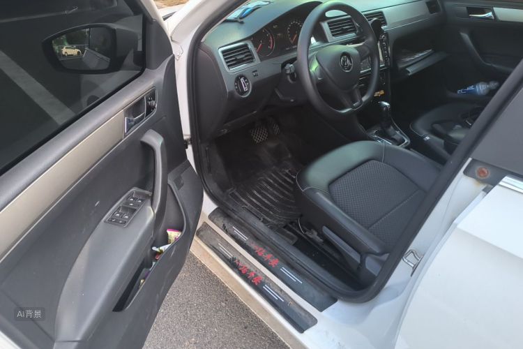 Volkswagen Santana 2016 #18 Volkswagen Santana 2016 car image #18