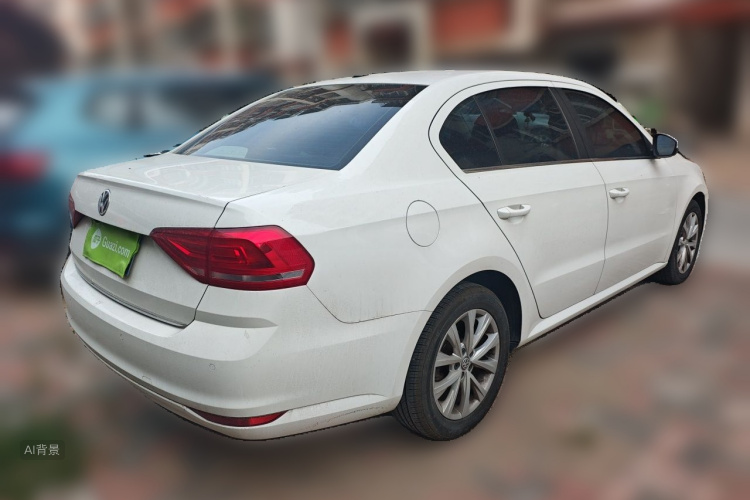 Volkswagen Lavida 2017 #7 Volkswagen Lavida 2017 car image #7