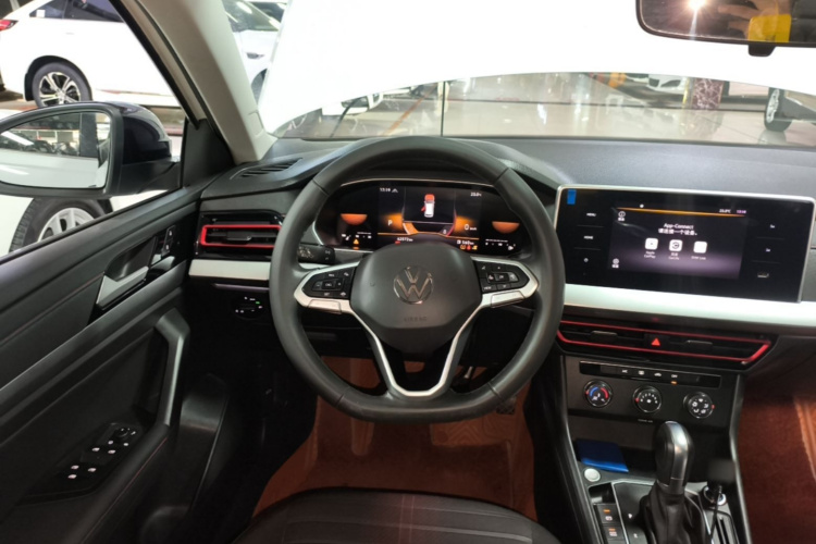 Volkswagen Lavida 2023 #11 Volkswagen Lavida 2023 immagine di auto #11