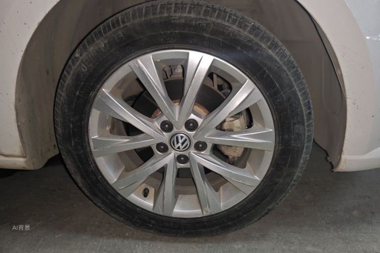 Volkswagen Lavida 2018 #9 Volkswagen Lavida 2018 car image #9