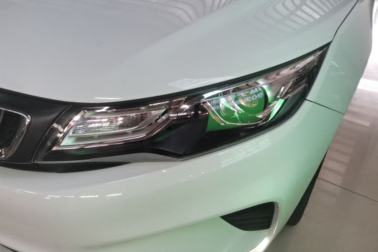 GEELY Emgrand GL 2019 car image #28