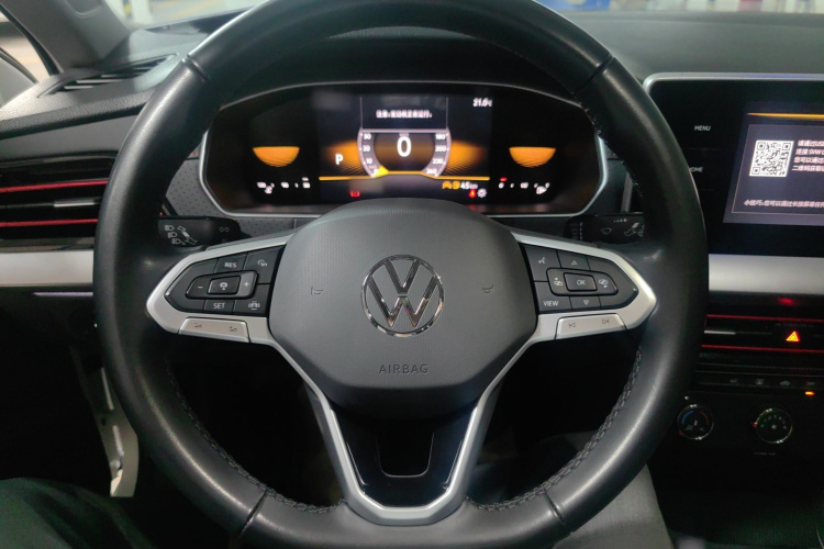 Volkswagen Lavida 2023 car image #14