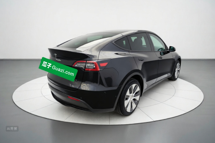 Tesla Model Y 2021 #7 Tesla Model Y 2021 immagine di auto #7