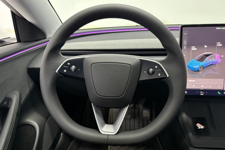 Tesla Model 3 2025 car image #16