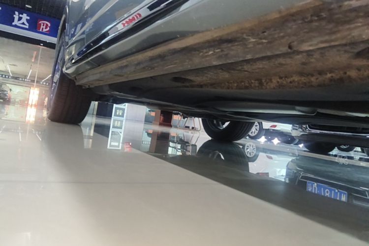 Audi Q3 2023 immagine di auto #25