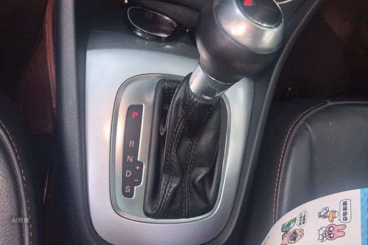 Audi Q3 2018 #16 Audi Q3 2018 car image #16
