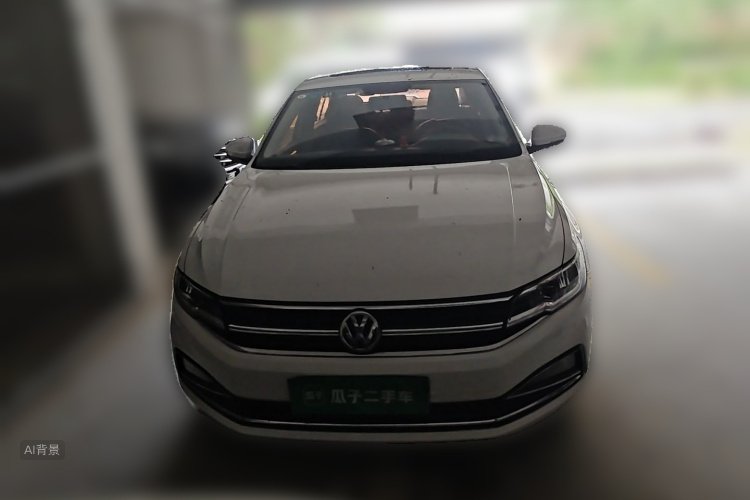 Volkswagen Bora 2019 #3 Volkswagen Bora 2019 immagine di auto #3