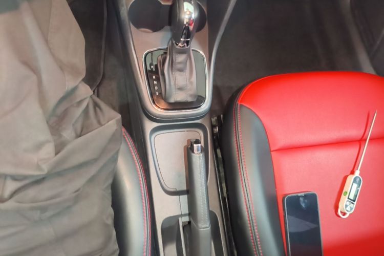 Volkswagen Polo 2017 car image #14