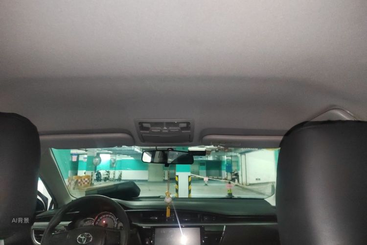 Toyota Corolla 2016 car image #20