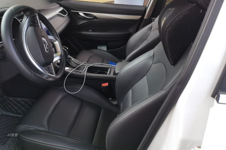GEELY Emgrand 2020 #17 GEELY Emgrand 2020 car image #17