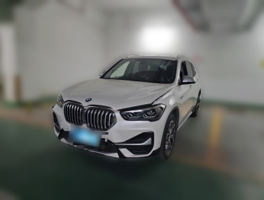 BMW X1 2021 BMW X1 2021 immagine di auto