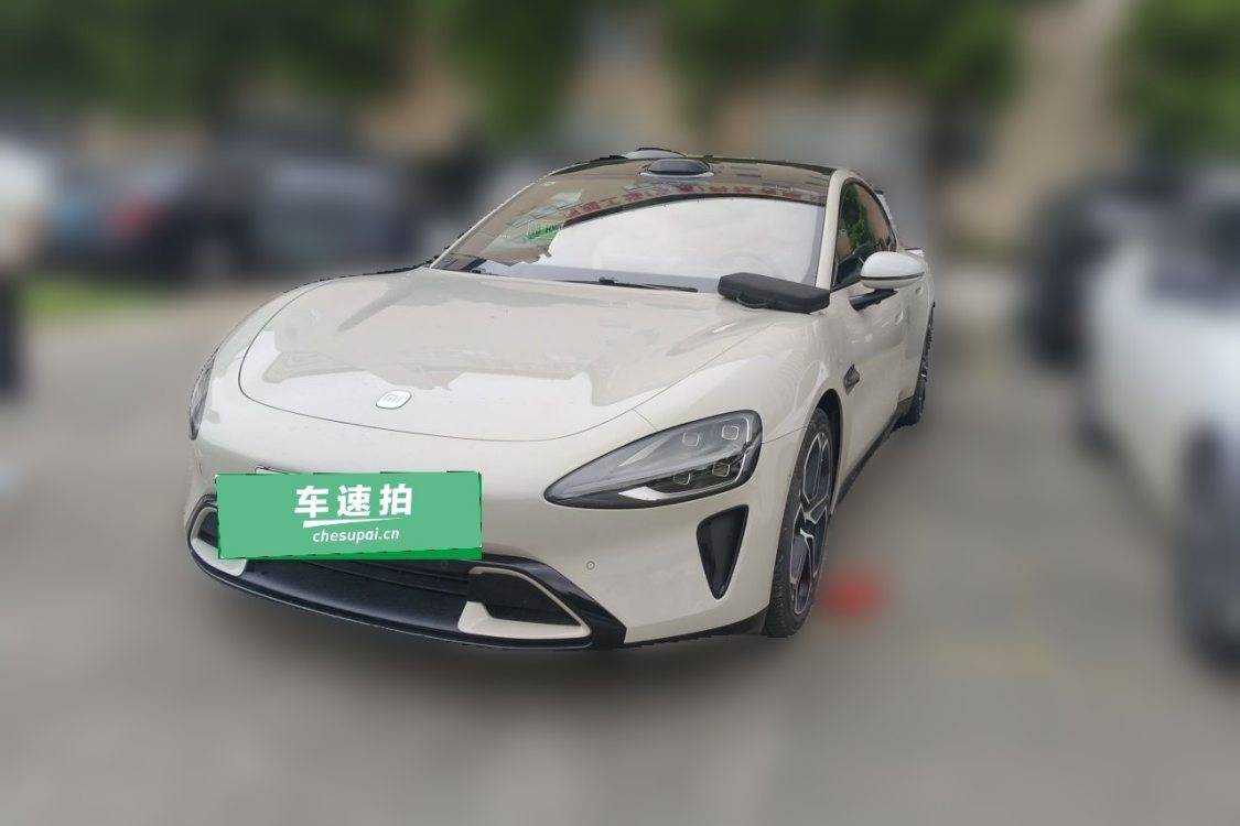 MI SU7 2024 MI SU7 2024 car image