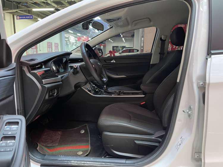 Chery Arrizo 5 2023 car image #8