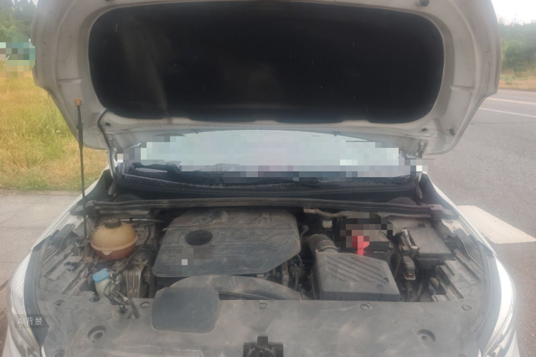 GEELY Emgrand S 2021 car image #22