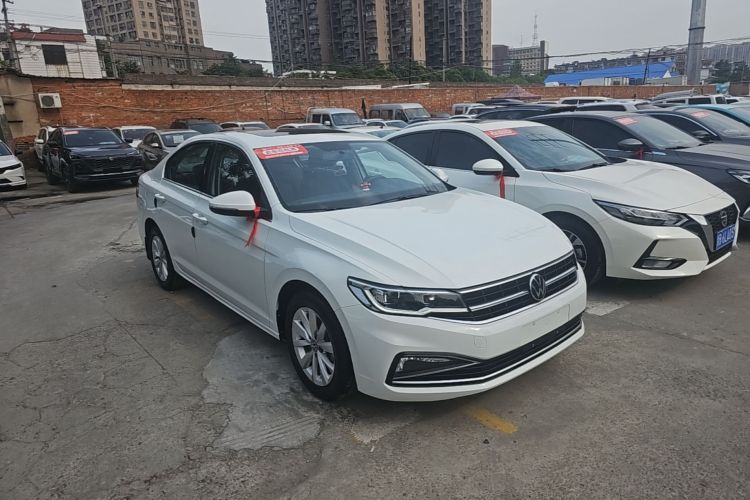 Volkswagen Bora 2022 car image #6