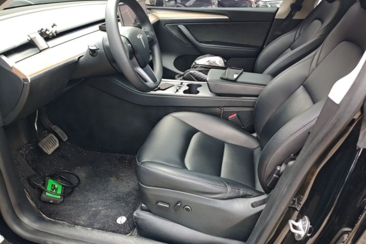 Tesla Model Y 2023 #15 Tesla Model Y 2023 immagine di auto #15
