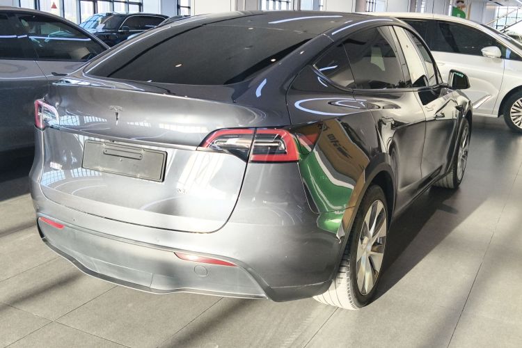 Tesla Model Y 2022 car image #7