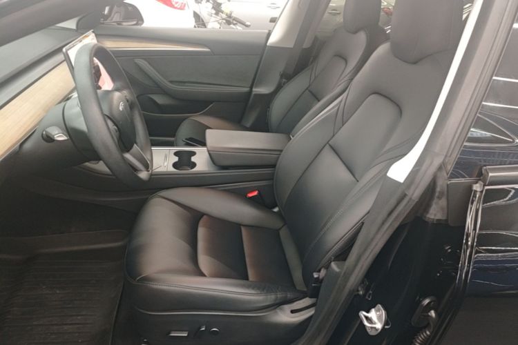 Tesla Model 3 2022 #15 Tesla Model 3 2022 immagine di auto #15