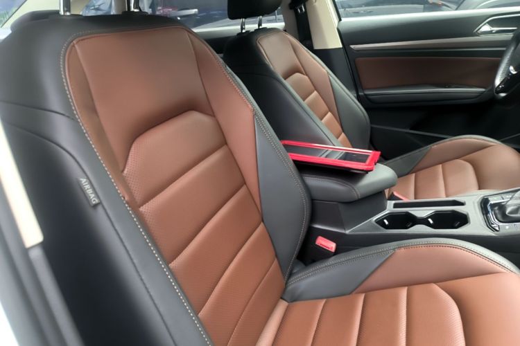 Volkswagen Lavida 2018 #20 Volkswagen Lavida 2018 car image #20
