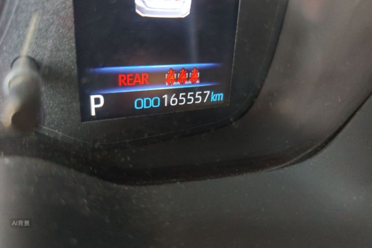 Toyota Corolla 2019 car image #14