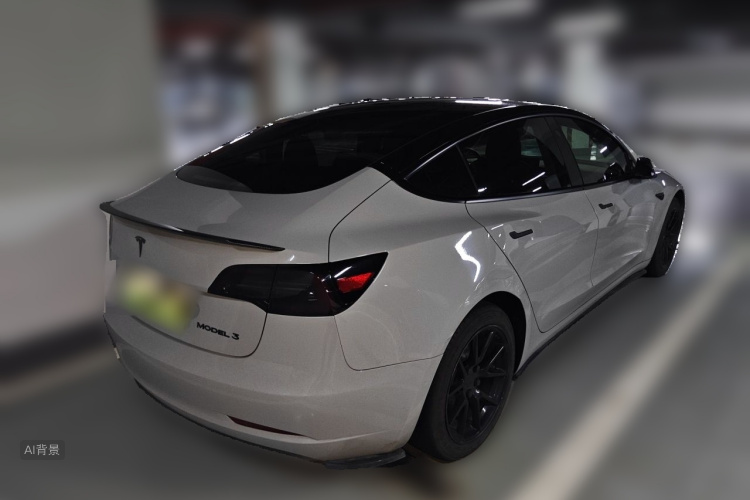 Tesla Model 3 2023 #7 Tesla Model 3 2023 car image #7