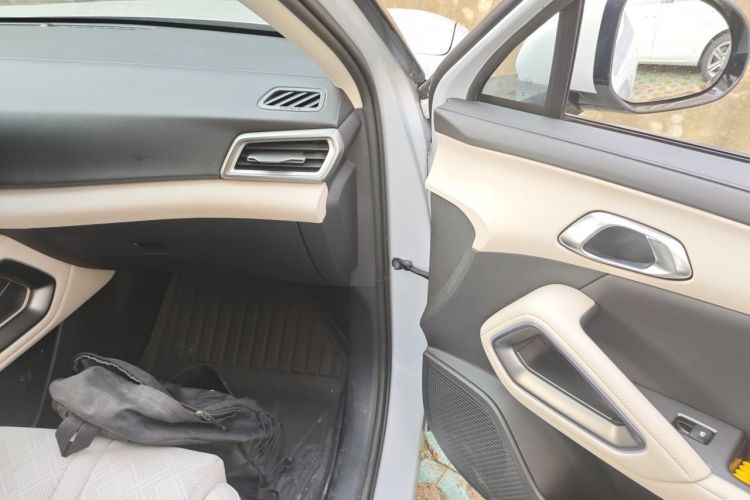 BYD YuanUP 2024 car image #23