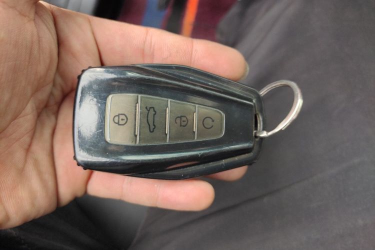 GEELY Emgrand S 2021 #11 GEELY Emgrand S 2021 immagine di auto #11