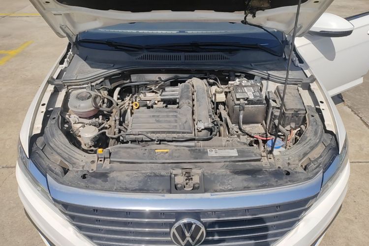 Volkswagen Lavida 2022 car image #20
