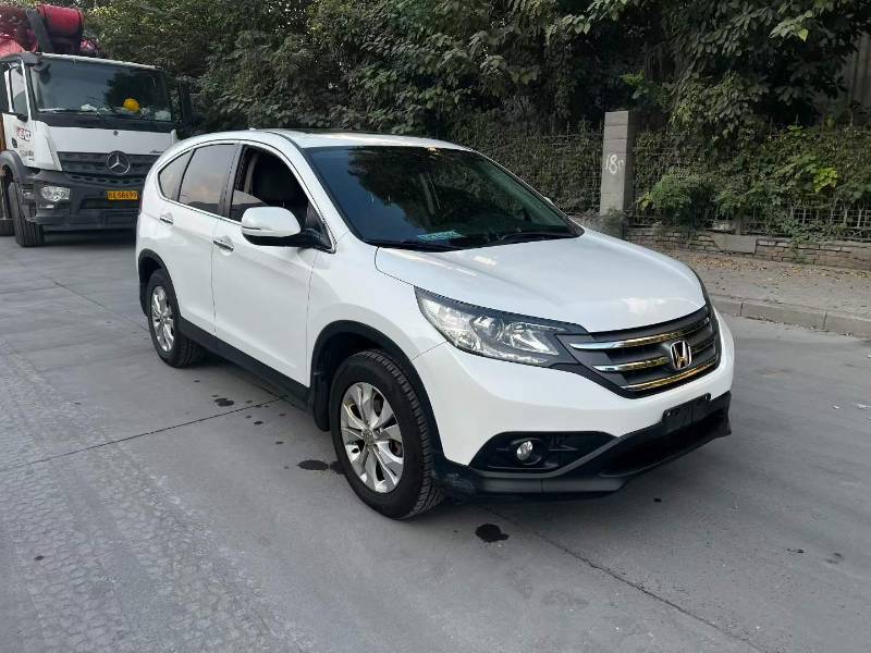 Honda CR-V 2013 car image #3