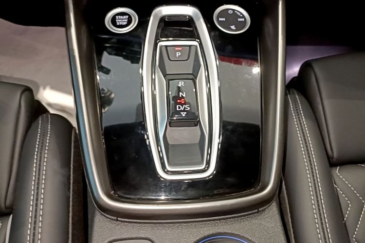 Audi A3 2025 immagine di auto #14
