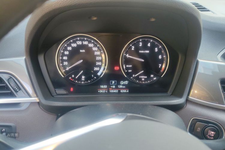 BMW X1 2019 immagine di auto #13