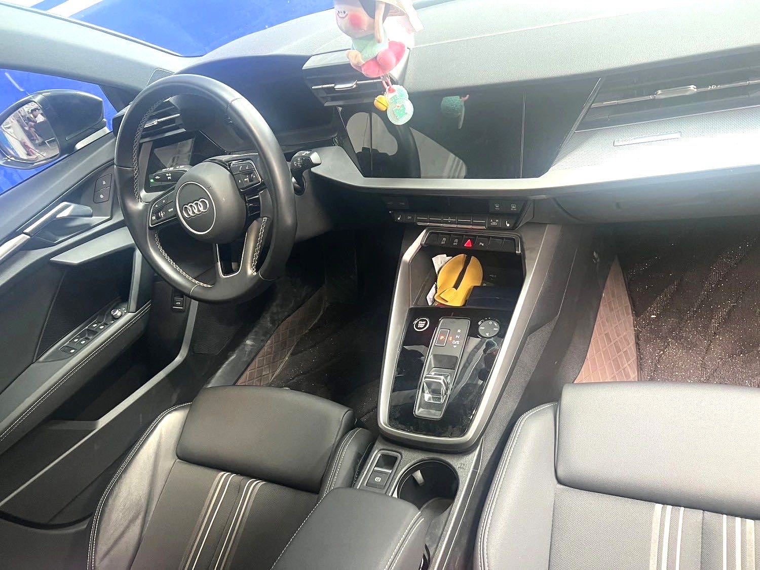 2023 car image #2