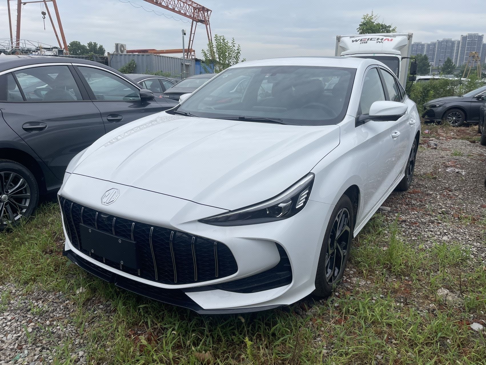 2026 2026 car image