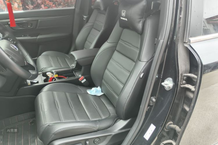 Honda CR-V 2022 immagine di auto #17