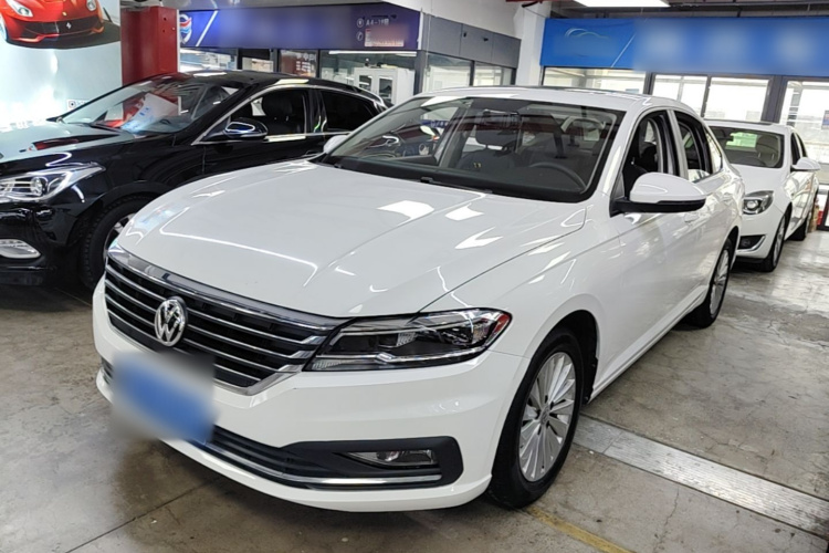 Volkswagen Lavida 2019 #2 Volkswagen Lavida 2019 car image #2