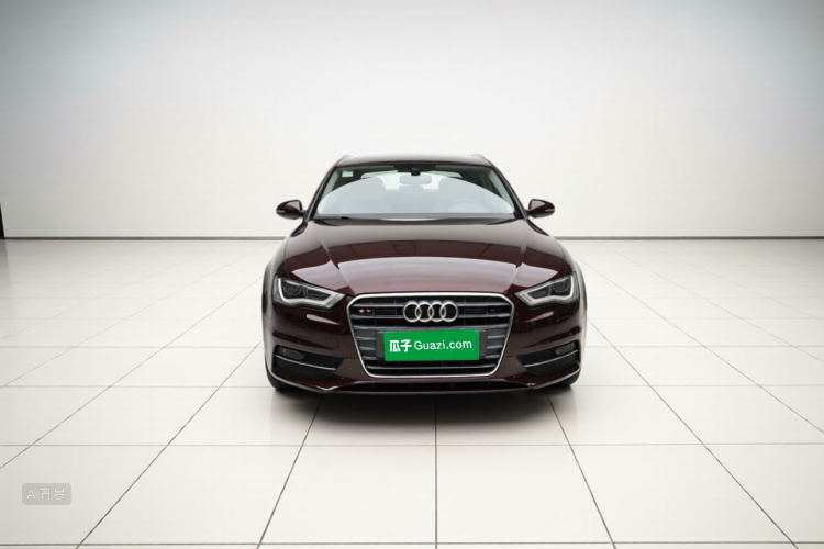 Audi A3 2016 car image #4