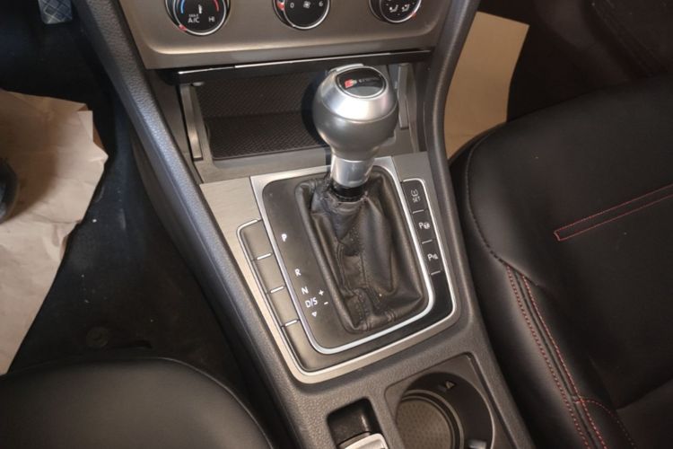 Volkswagen Golf 2016 #14 Volkswagen Golf 2016 car image #14