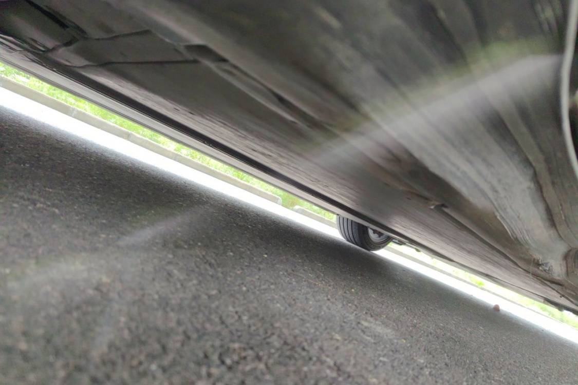 Tesla Model 3 2023 car image #16