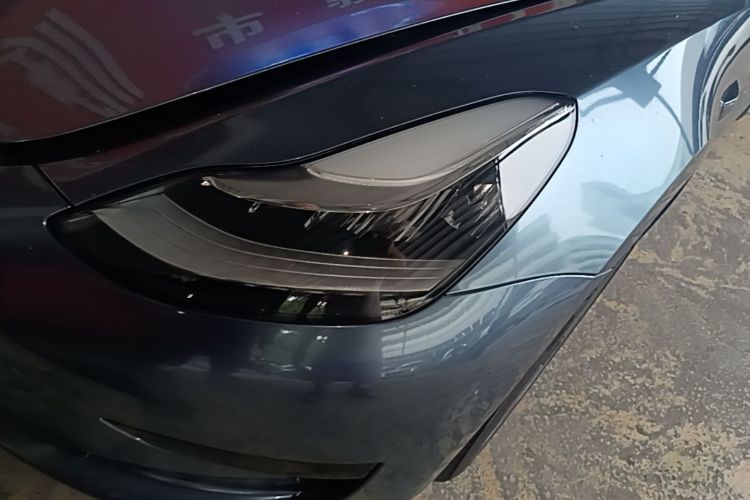 Tesla Model 3 2020 #23 Tesla Model 3 2020 immagine di auto #23
