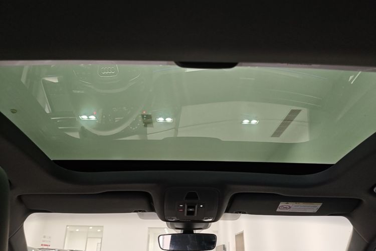 Audi A3 2026 #18 Audi A3 2026 صورة سيارة #18