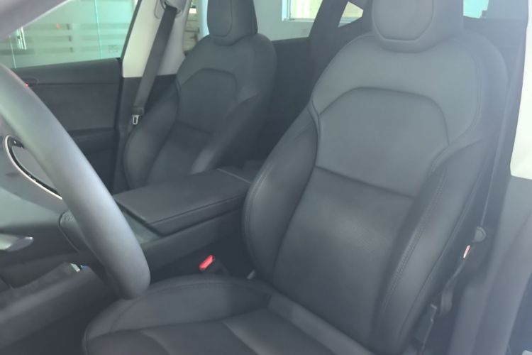 Tesla Model Y 2025 immagine di auto #15
