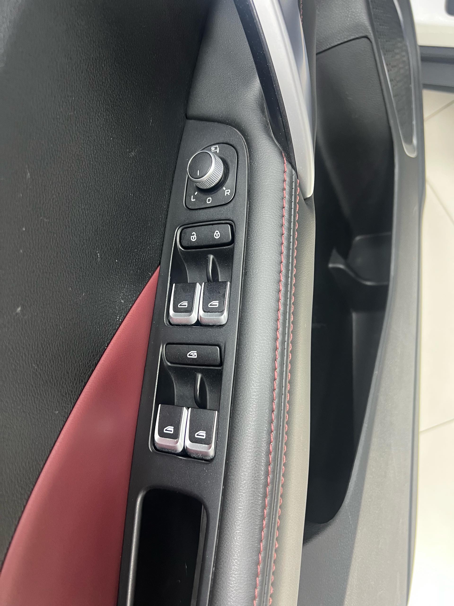 GEELY Coolray 2022 imagem de carro #7