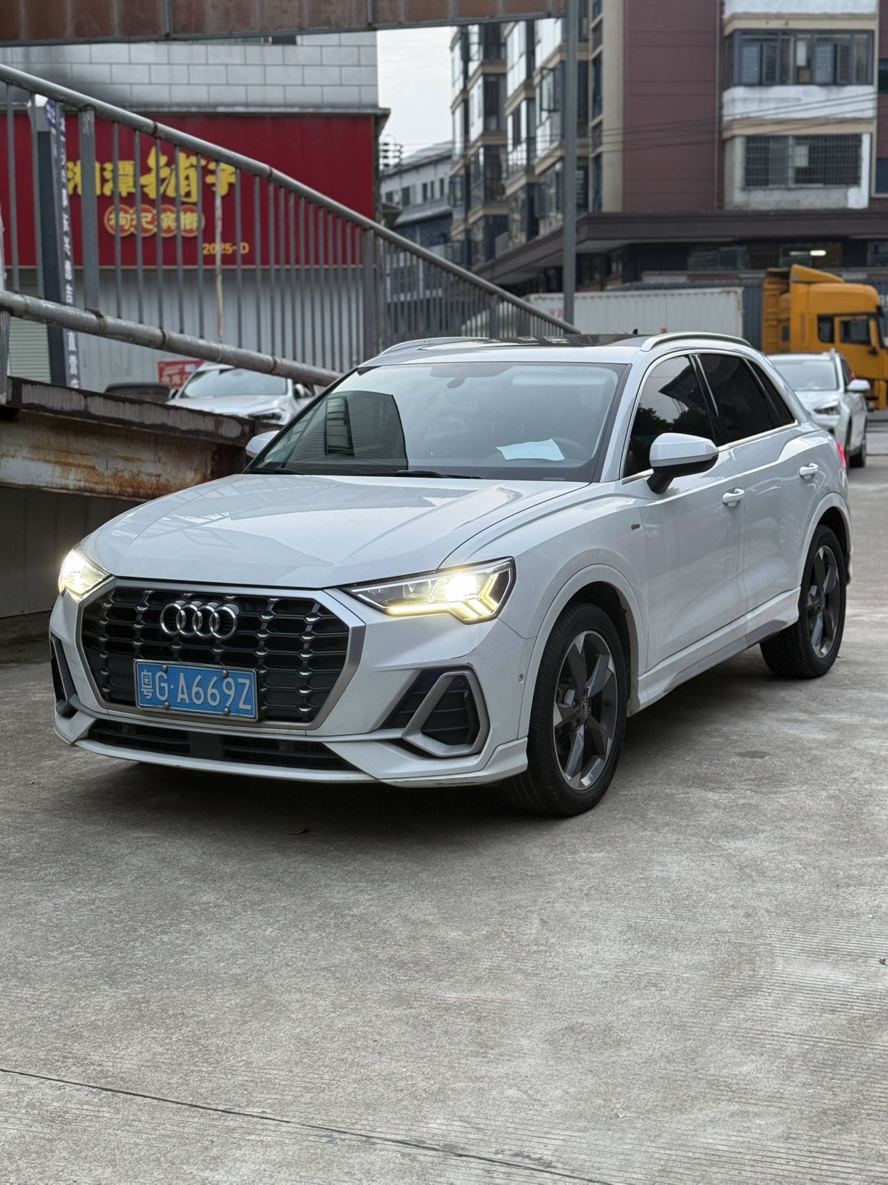 2021 2021 car image